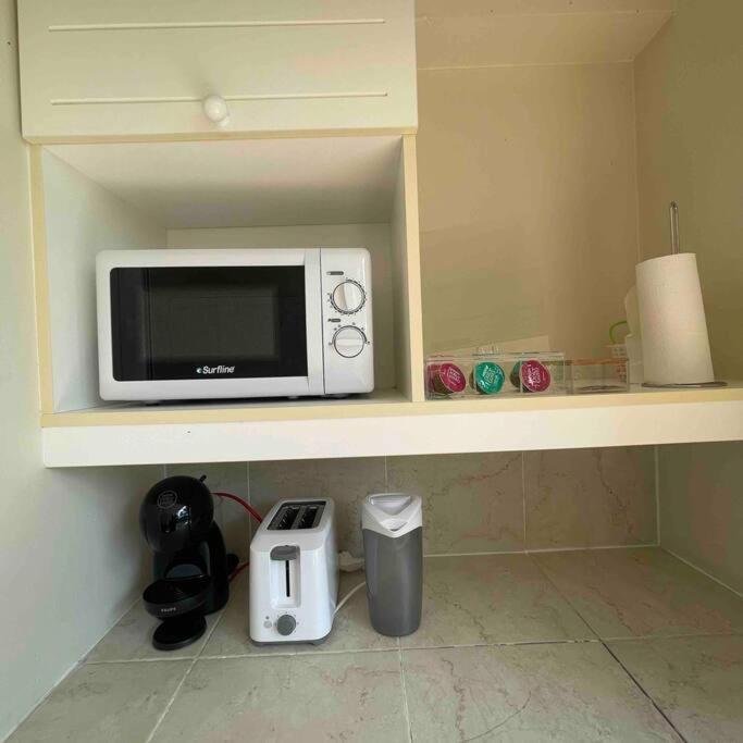 Appartement Le MaYakudja D’or à Sainte-Anne  Extérieur photo