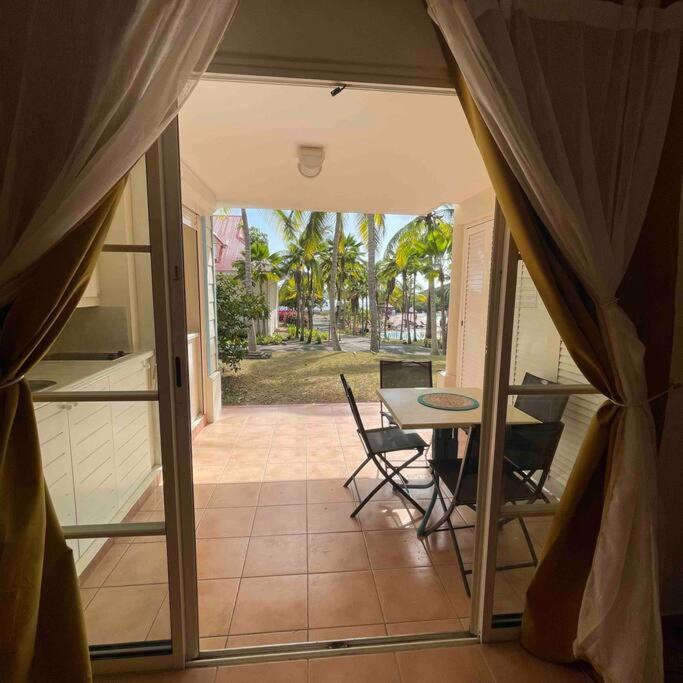 Appartement Le MaYakudja D’or à Sainte-Anne  Extérieur photo